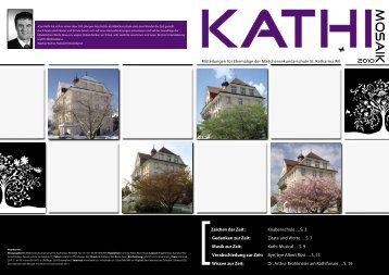 KathiMosaik2010 [PDF, 2.00 MB] - Mädchensekundarschule St ...