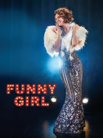 Program Funny Girl