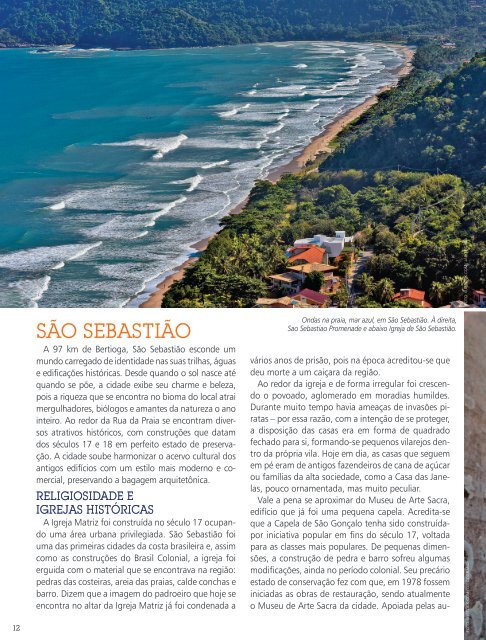 Revista Qual Viagem Edição 81