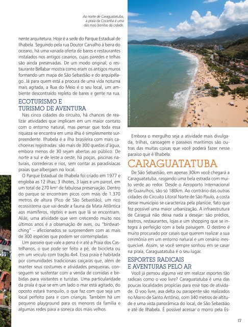 Revista Qual Viagem Edição 81