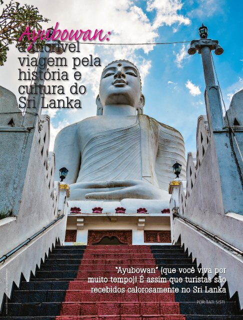 Revista Qual Viagem Edição 81