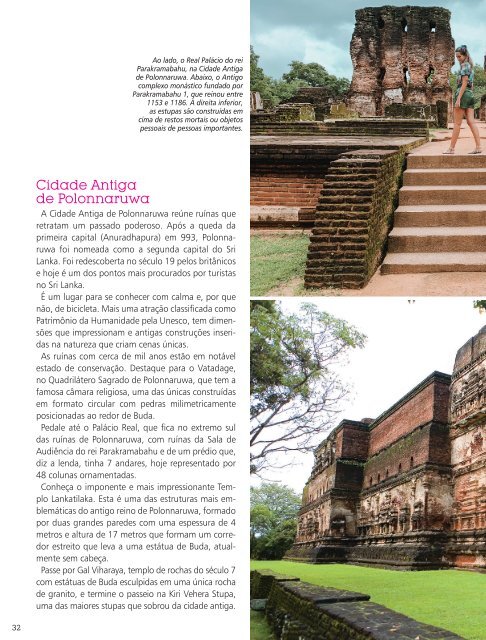 Revista Qual Viagem Edição 81