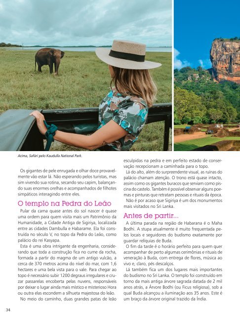 Revista Qual Viagem Edição 81