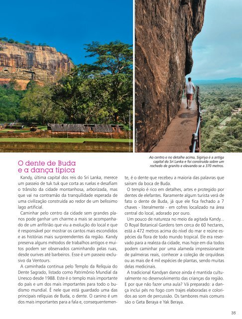 Revista Qual Viagem Edição 81