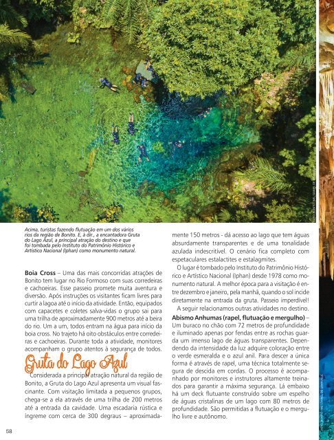 Revista Qual Viagem Edição 81