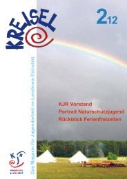 2/2012 - Kreisjugendring Eichstätt