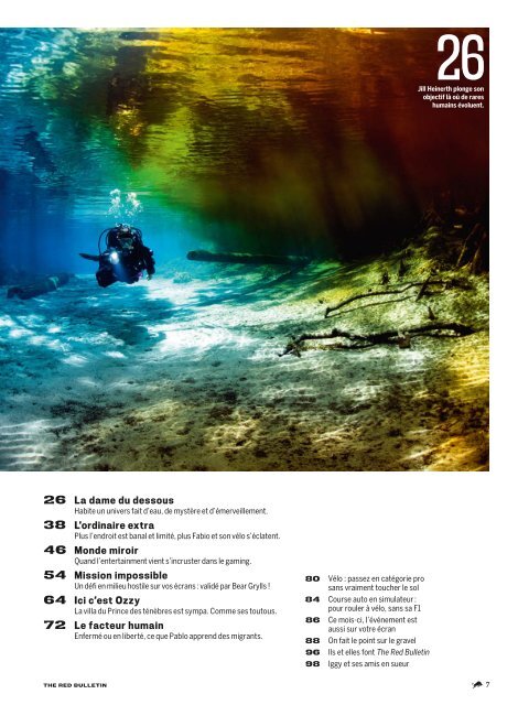 The Red Bulletin Septembre 2020 (FR)