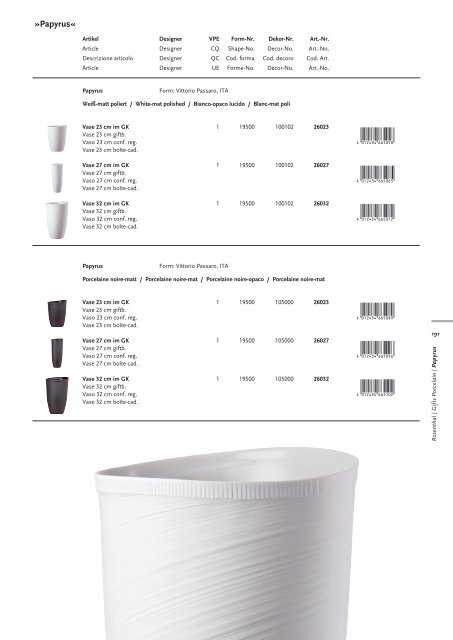 index - Rosenthal