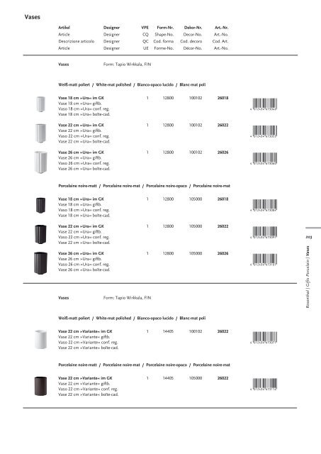 index - Rosenthal