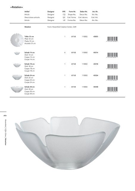 index - Rosenthal