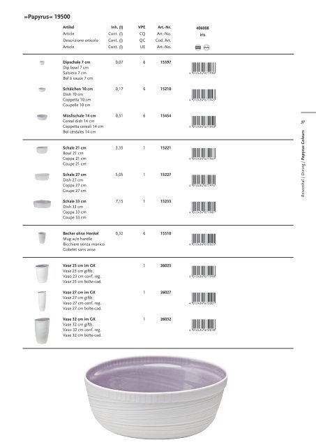 index - Rosenthal