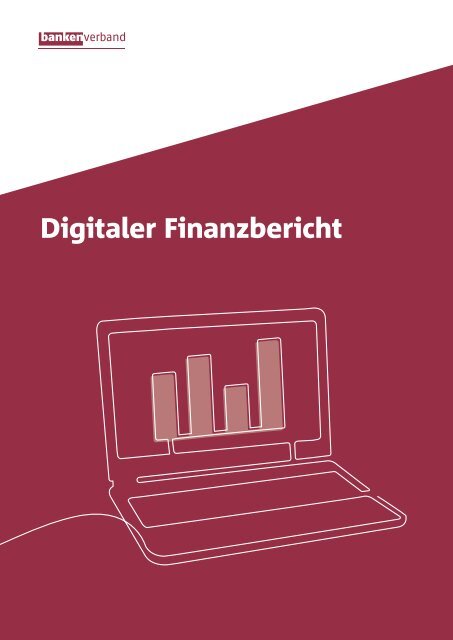 Digitaler Finanzbericht