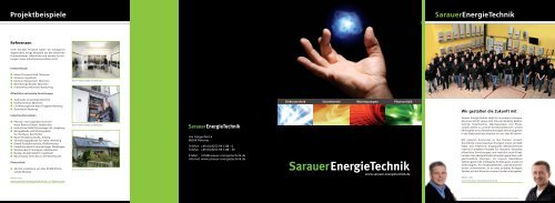Solarthermie – komfortabel Energie sparen - Skala Sports Club