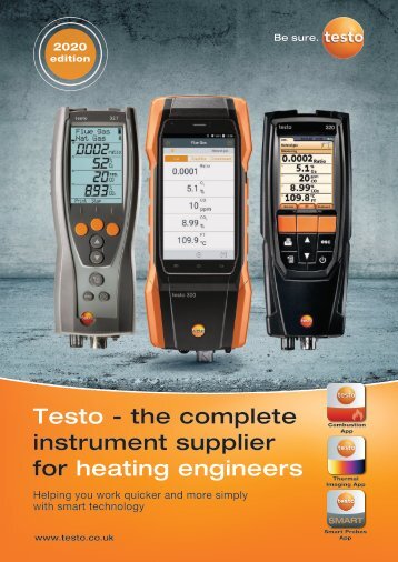Testo-Heating-Brochure-Feb-2020-UK