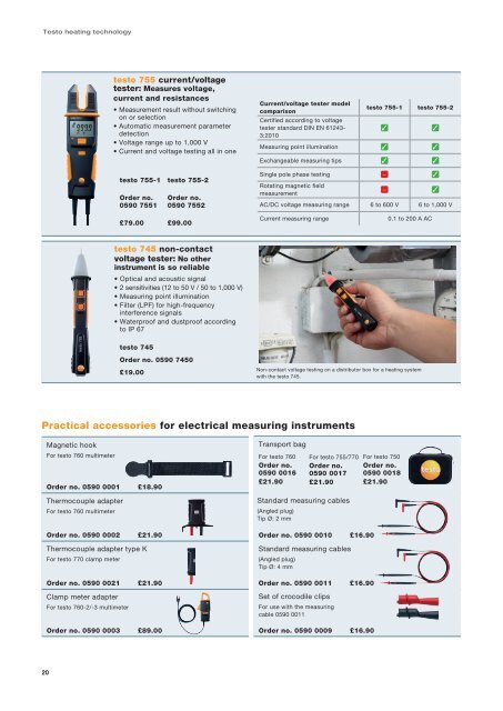 Testo-Heating-Brochure-Feb-2020-UK