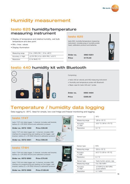 Testo-Refrigeration-Brochure-March-2020-UK