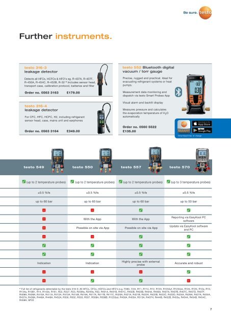 Testo-Refrigeration-Brochure-March-2020-UK