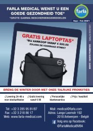 Brochure herfst/ winter 2020-2021