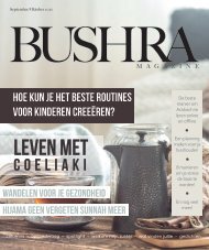 Bushra - Sept/Okt