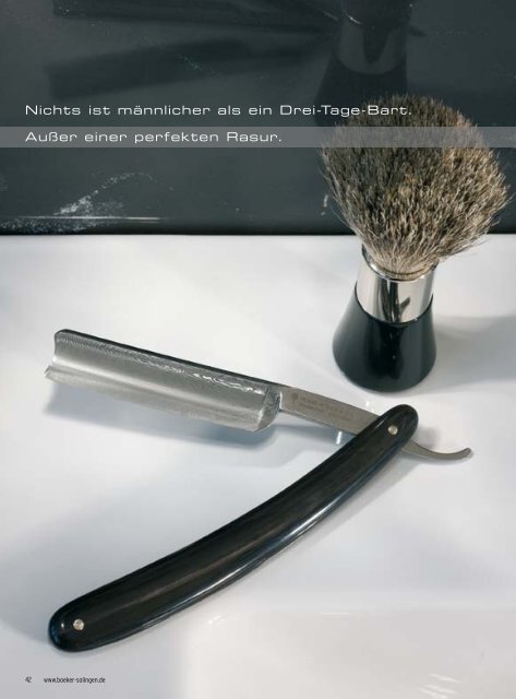 Böker Knifestyle | 2010 | Edition 1