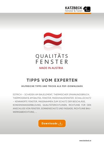 Merkblätter und Richtlinien