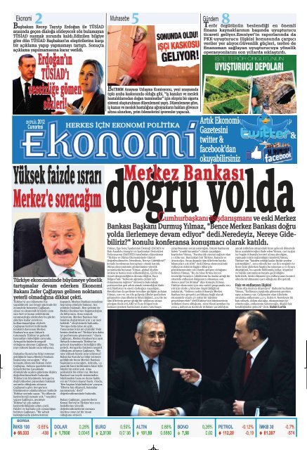 29 - Ekonomi Gazetesi