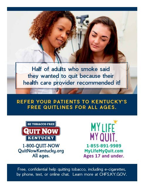 2020 Kentucky Nurses Association Convention