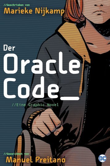 Oracle_Code_Leseprobe