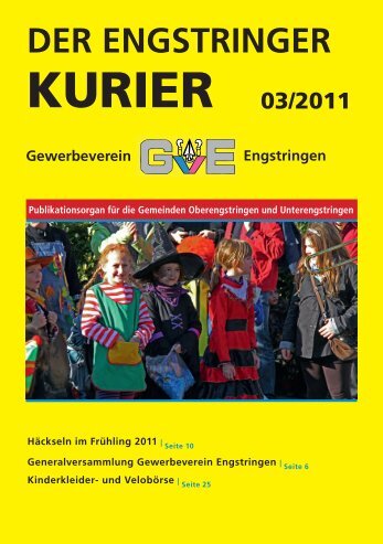 Engstringer Kurier