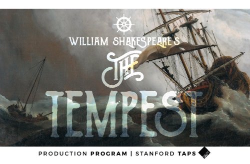 The Tempest Program