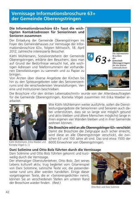 06/12 - Engstringer Kurier