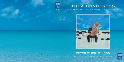 Tuba concertos - Australian Music Centre