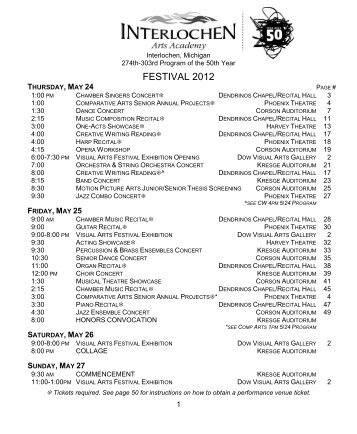 274 festival 5-24.pdf - Arts Academy High School