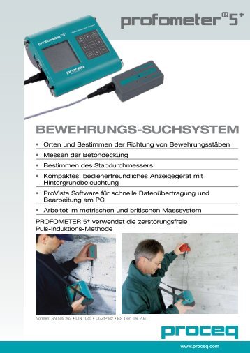 BEWEHRUNGS-SUCHSYSTEM - DSI-Equipment