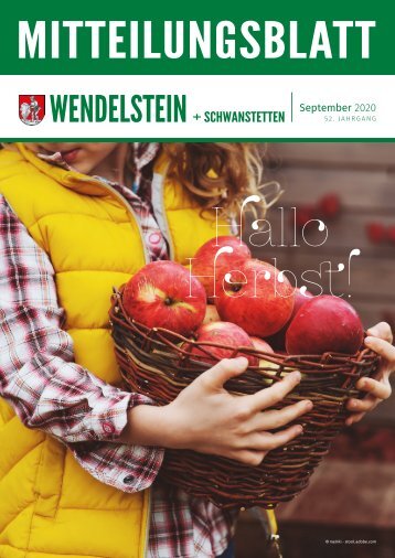 Wendelstein+Schwanstetten - September 2020