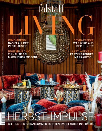 Falstaff LIVING 5/2020