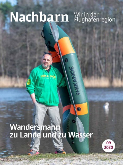 Nachbarn 09/20