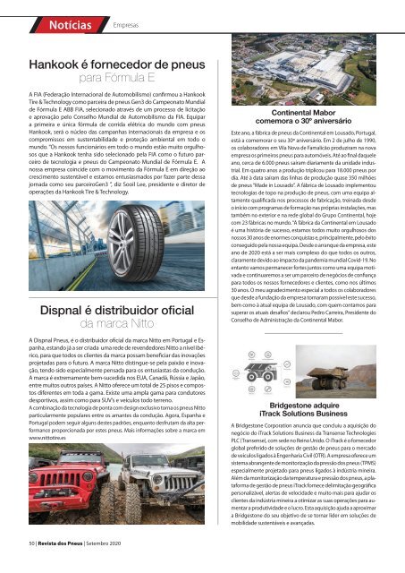 Revista dos Pneus 60