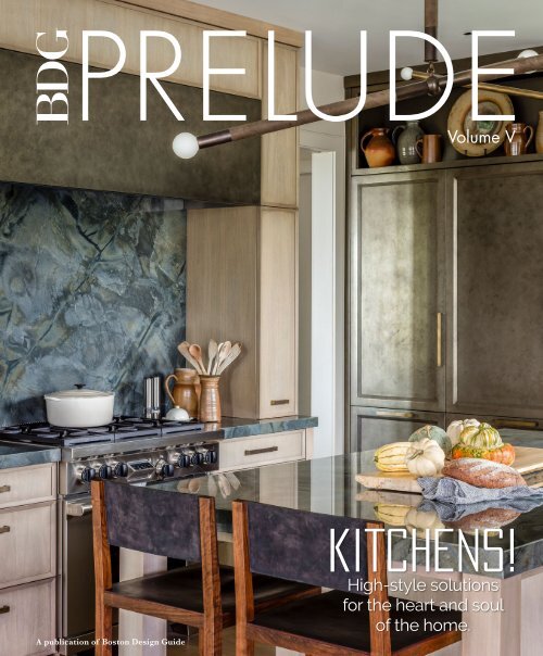 PRELUDE Volume V