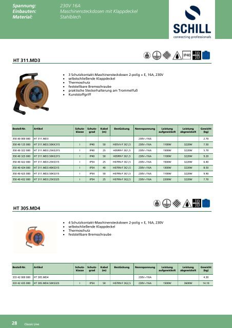 SCHILL_Katalog_Handwerk_2020_DE