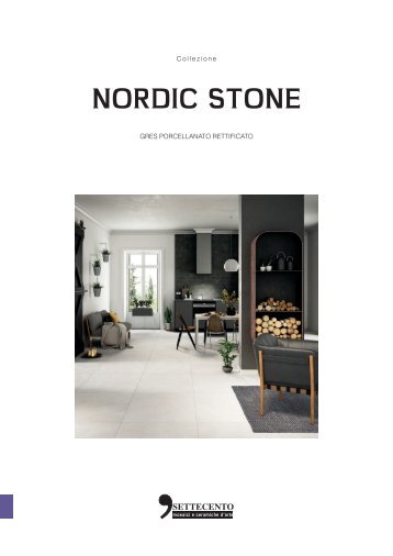 Nordic Stone - 9MB