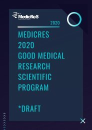 scientific program=draft