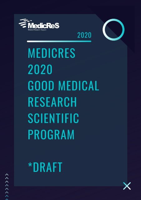 scientific program=draft