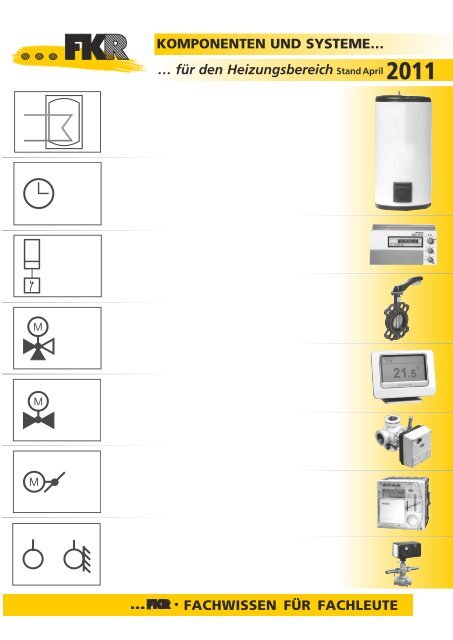 KOMPONENTEN UND SYSTEME… … für den  - Breeze24.com