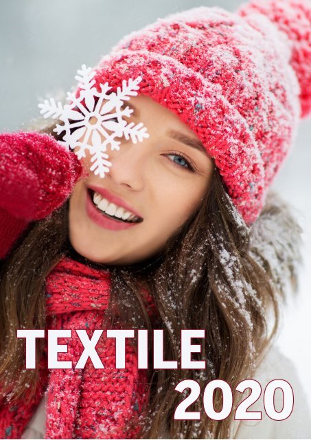 2020Textile