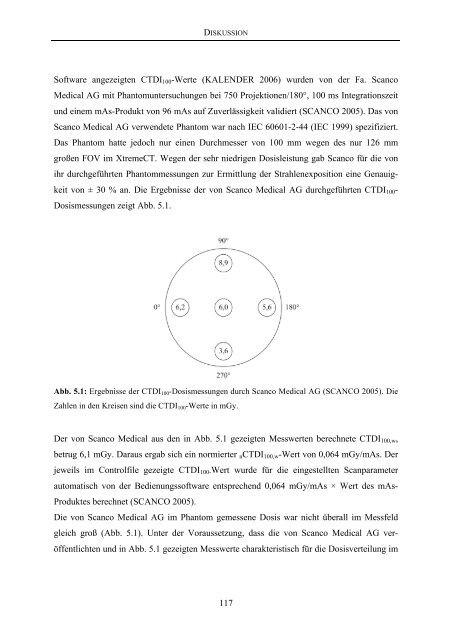 Tierärztliche Hochschule Hannover Entwicklung von Methoden zur ...