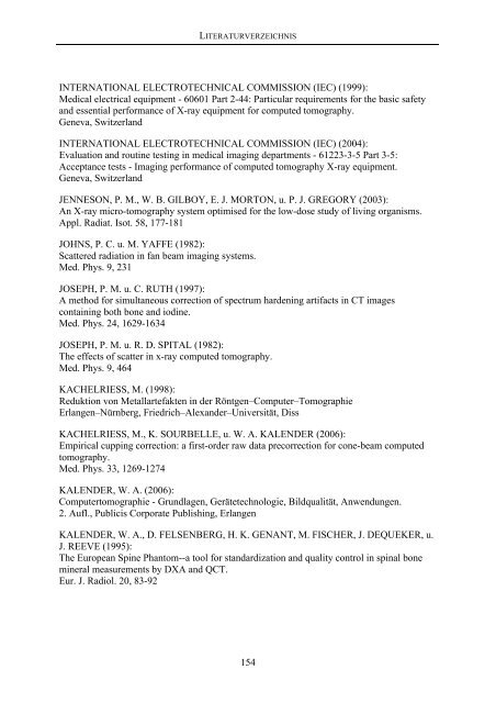 Tierärztliche Hochschule Hannover Entwicklung von Methoden zur ...