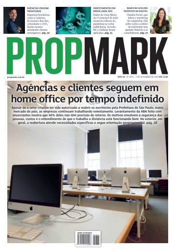 edição de 7 de setembro de 2020