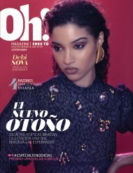 Oh! Magazine 05-09-2020