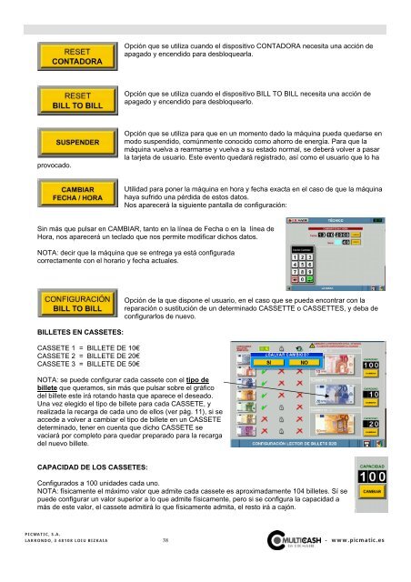 Manual de Usuario - Picmatic